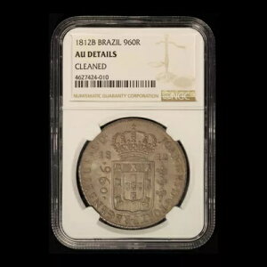 1812B �u���W�� 960 REIS NGC AU �ڍ� - �N���[�j���O�ς� - �č���������
