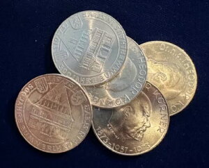 I[XgAa 1973N 50VO uAg