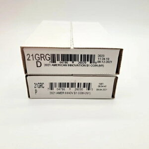 2021 ???? �A�����J���C�m�x�[�V���� 1�h���R�C�� P&D �~���g 25�����[�� �j���[���[�N 21GRG 21GRC