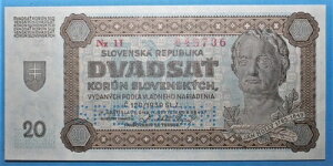 S3 - XoLA 20Ri 1942N ʎ P. 7 - Jan Holly *** 