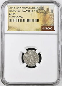���C�����h5�� �t�����X �v�����@���X NGC AU 55 �V���o�[ �f�j�[�� �e���v���R�m�c �\���R