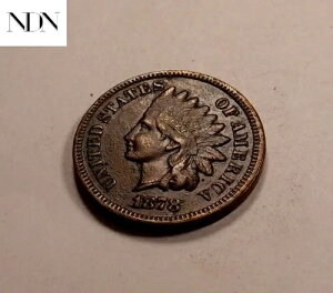 1878�N�C���f�B�A���w�b�h�y�j�[�Z���g - �G�N�X�g���t�@�C���iXF/EF�j#I683
