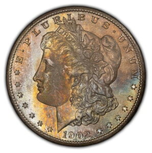 1902-O 1hKE_[ - pXeC{[g[jO - NGC MS 64 - rfI - SKU-D3123