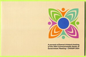 TA 60^ 2024 P53 UNC / LO CHOGM #176 tH_[t 1000蔭s