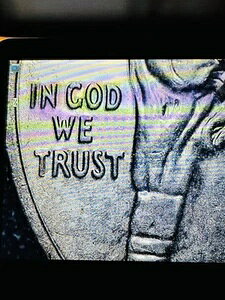 Wr^EC_[ 2023NNH[^[ AD~gG[RC ǂݎR[hFCod We Trust