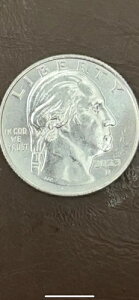 2023 D Wr^EC_[ NH[^[G[RCuIN COD WE TRUSTv D