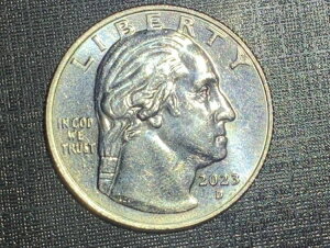 2023N D WB^EC_[ NH[^[G[uIn Cod We TrustvA