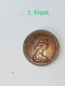 �󏭂�1971�N�G���U�x�X2���L�O�d��5���ƐV�y���X2��