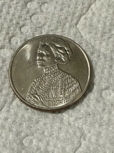 󏭂ȃ~Xvg 2023N fo[~guIn COD We TrustvNH[^[