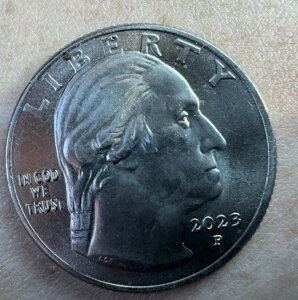 Wr^EC_[ 2023NNH[^[ P~gG[RC ǂݎ@ Cod We Trust