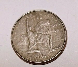 AJO25Zgd݁Bj[[N1788NA2001NDBɃG[B󏭁B