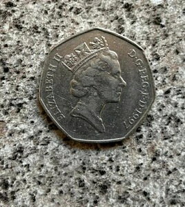 �󏭂ȃG���U�x�X2��������1997�N����50�y���X�d�݁i�M�S�ȃR���N�^�[�����j