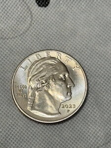 󏭂2023NNH[^[d݁iP LCKj̖єBG[RCɂ́uIn Cod We Trusti^MjvƋLĂB