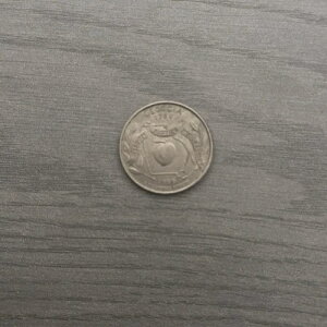 1999�N�I���W�i�� �W���[�W�A�B 25�Z���g�d�� - �G���[ - P �~���g�}�[�N - ���A