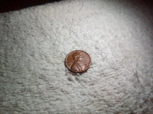 �����J�[���E�y�j�[ 57���Z�b�g (1919�N - 1959�N) ���̔N��̂��̂͂Ȃ��Ȃ�������܂���B�f���炵���A�Â��A�󏭂ȃR�C���ł��B