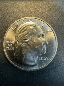 󏭂ȌA2023NNH[^[hDuCOD WE TRUSTv