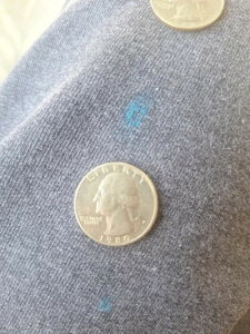 󏭂1980NNH[^[hD~g}[NG[RCuIn Cod We Trust Errorv