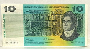 I[XgA 1968N $10 tBbvX h[ X^[m[g A vtBbNX ZSG CV $5,000.00 IN EF