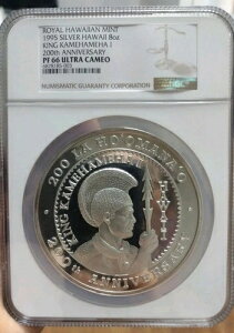 Ɋ󏭂8IX999Vo[AJnn剤a200NLOAnCNGC PF66EgJI