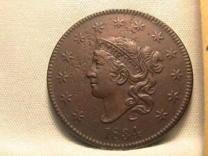 1834�N �R���l�b�g�w�b�h ���[�W�Z���g N-5 R5 ���[�W8�ƃX�^�[ �~�f�B�A�����^�[