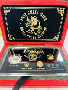 1991N p_ A݃Zbg `  124/500