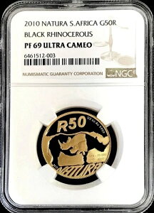 2010N AtJ S[h 1/2IX 50h ubN TC i` RC NGC v[t 69 UC