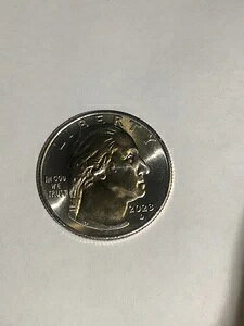 2023N DG[uIn Cod We TrustvWB^EC_[pNH[^[B󏭕i