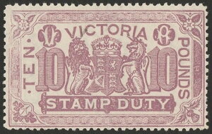 ���B�N�g���A 1884�N �󎆐� 10�|���h �X�֍��� �p�[�t�H���[�V���� 11�A�󏭂ȍĔ��s�ŁBMNH **