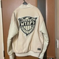 楽天市場】wtaps スタジャンの通販