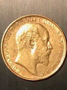 1904P Gh[h V11 n[t\uAAUNC/AU58 STG o[X 60k B