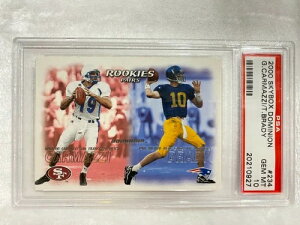 O[fBOς gEuCfB [L[ 2000 XJC{bNX h~jI #234 RC PSA 10 pgIbc A