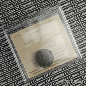 1927NJi_1Zgd - ICCS SP 64 - 󏭉l + f炵F #coinsofcanada