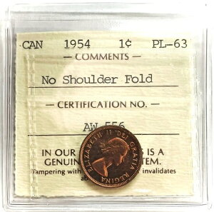 1954NJi_u܂Ȃv1Zgv[t^RC ICCS PL 63