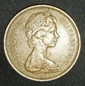 1971�N �j���[�y���X 2�y���X �p���G���U�x�X2���L�O�d�� ���Ɋ�