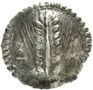 LUCANIA (^|g) AVo[ NOMOS-