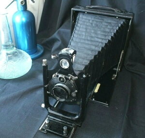 �󏭂�Zeiss Icon iCA Favorite 425�f�B�X�N�J���� 13x18 �f���炵���`�� + ���[�r�[�z���_�[1�� -
