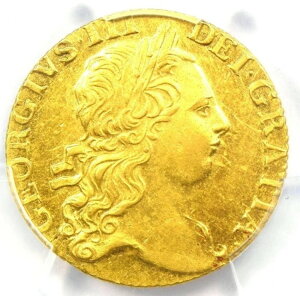 1771N CMX W[W3 Mj[ 1G - PCGS AUF ڍ