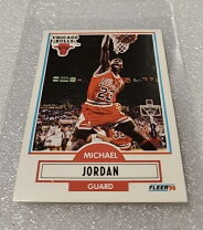 楽天市場】nba マイケルジョーダン カードの通販