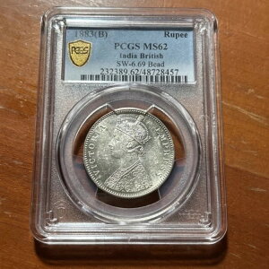 1883-B pChs[ - PCGS MS62 SW-6.69 r[YAoGeBgbv|bv 1/0
