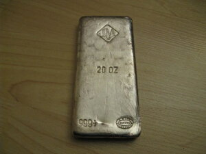 �󏭂�20�I���X JM �W�����\�����}�b�Z�C �V���o�[�o�[ - ���s����100������