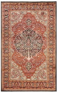 4x7 ���B���e�[�W �� �����V���N �n���h���C�h���O �����̎� ���i�� ���b�h 122cmx198cm
