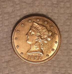 1892N 10h oeBC[OiʁA-UNC?󏭂ȃj[I[YǁI