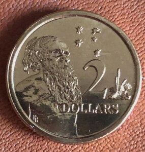  1988N I[XgA 2hd HH MS65