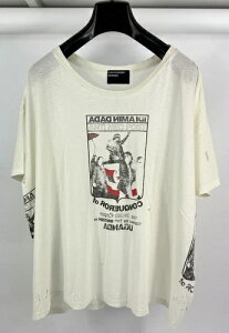 Enfants Riches Deprimes - Idi Amin Dada �t�F�C�f�b�h�z���C�gT�V���c ���A �T�C�Y: XXL