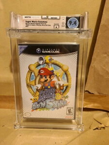 �j���e���h�[�Q�[���L���[�u �O���[�f�B���O�ς� �X�[�p�[�}���I�T���V���C�� WATA 9.4 �񔄕i ���B���e�[�W ���A