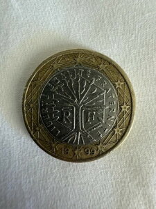 1[ 1999N - Ɋ󏭂ȃtX̃[d - RF - Liberte Egalite Fraternite