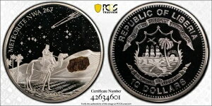 xA IWi Vo[ v[t 10 h RC 2004N 覐 NWA 267 PCGS PR69 gbv