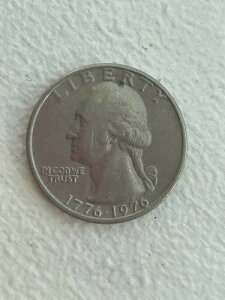  AJO 1776 - 1976 200NLO ~g}[NȂ AJO 1976