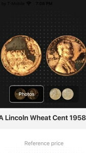 1958N -D AJ J[ EB[g 1Zg yj[ ^JRC