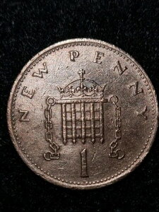 �󏭂�1971�N���j���[�y�j�[ �R���N�^�[�Y�A�C�e��